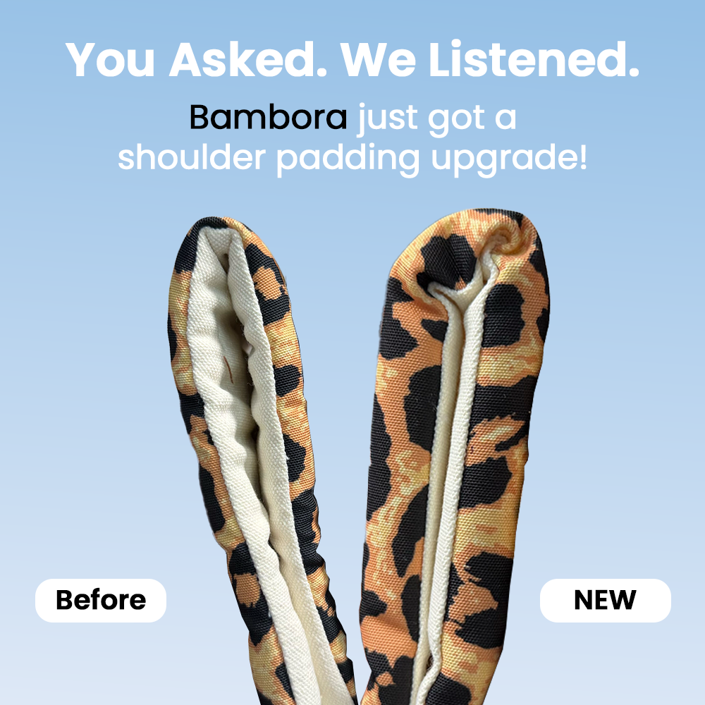 Bambora Sling Carrier